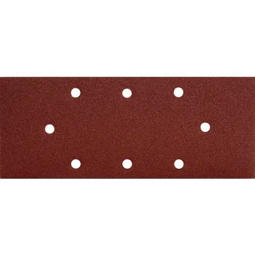 ARKUSZE ŚCIERNE OTWORY 93x230 P180 YT-83496 YATO Ostatnia szansa